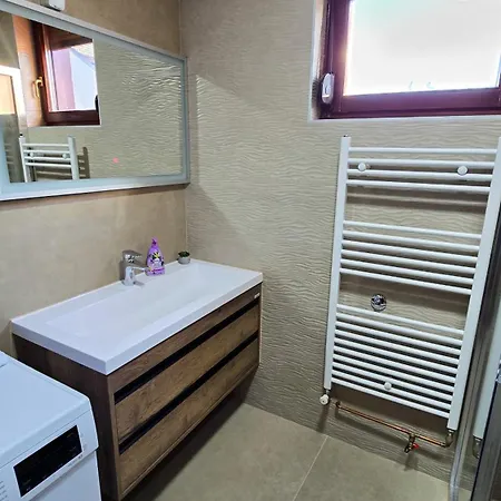 Stan Na Dan Centar 2 Apartment Teslic