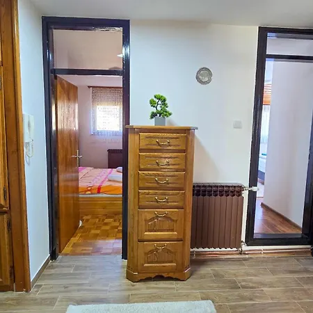 Apartment Stan Na Dan Centar 2 Teslic