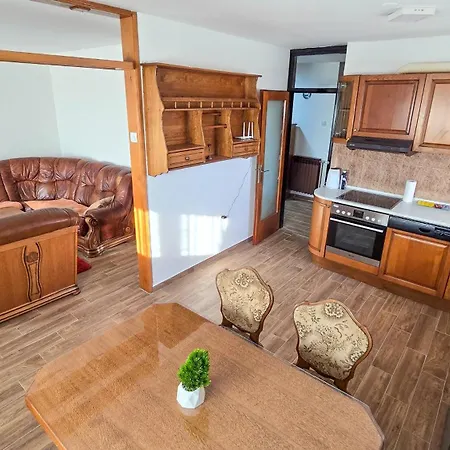 Stan Na Dan Centar 2 Apartment *