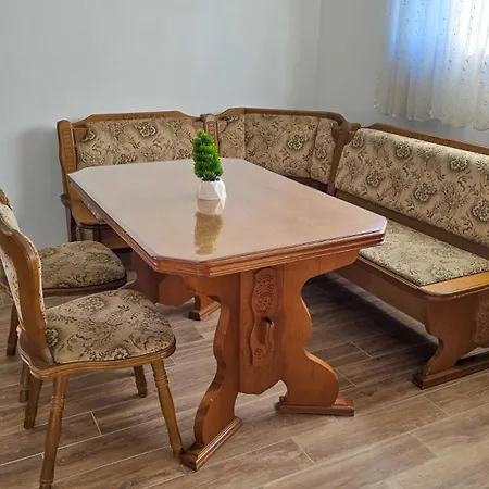 Apartment Stan Na Dan Centar 2 Teslic