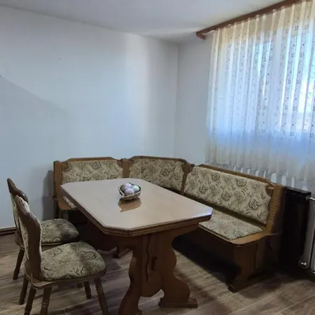 Center Heritage Two-bedroom