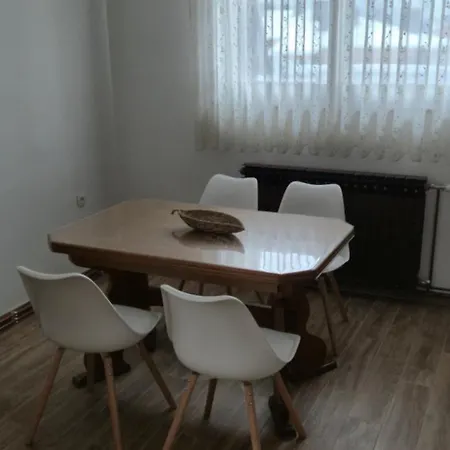 公寓 Center Heritage Two-bedroom